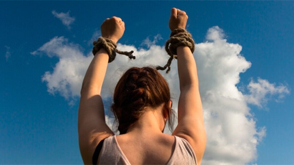 Liberati dal buonismo, ti fa venire l'ansia