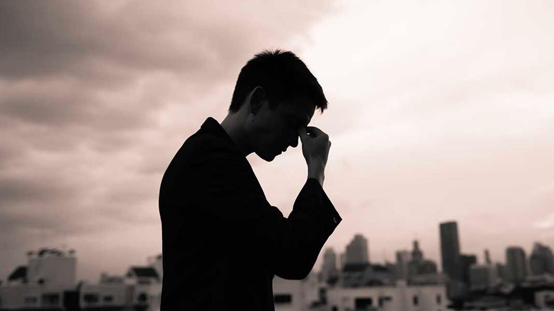 Separazione: solo il dolore ti cura