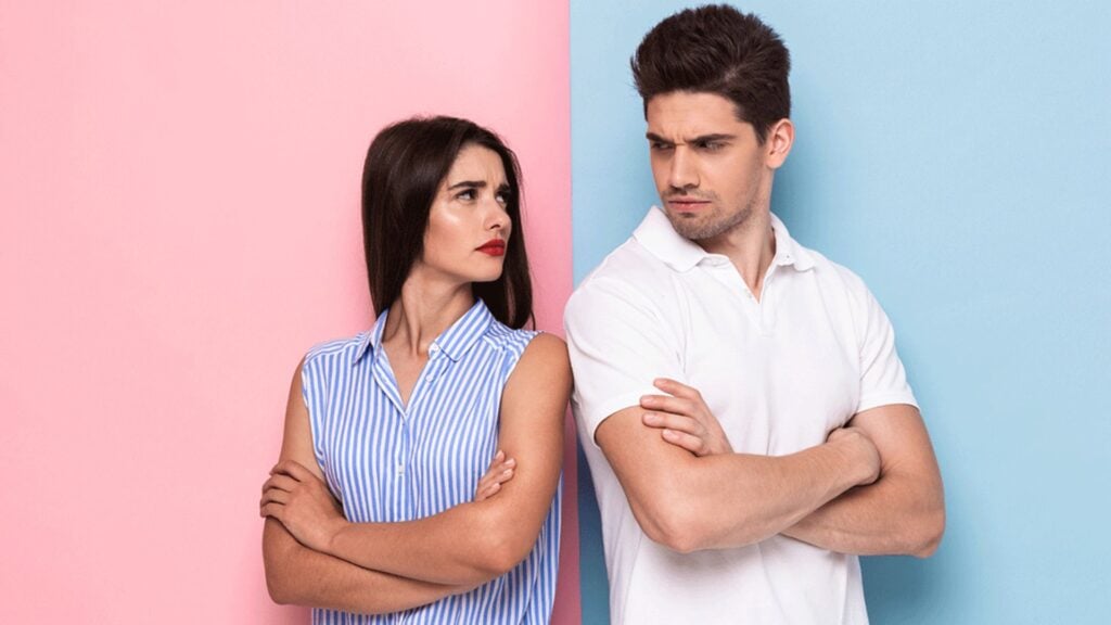 Litigi di coppia: come gestire gli attacchi di rabbia verso il partner