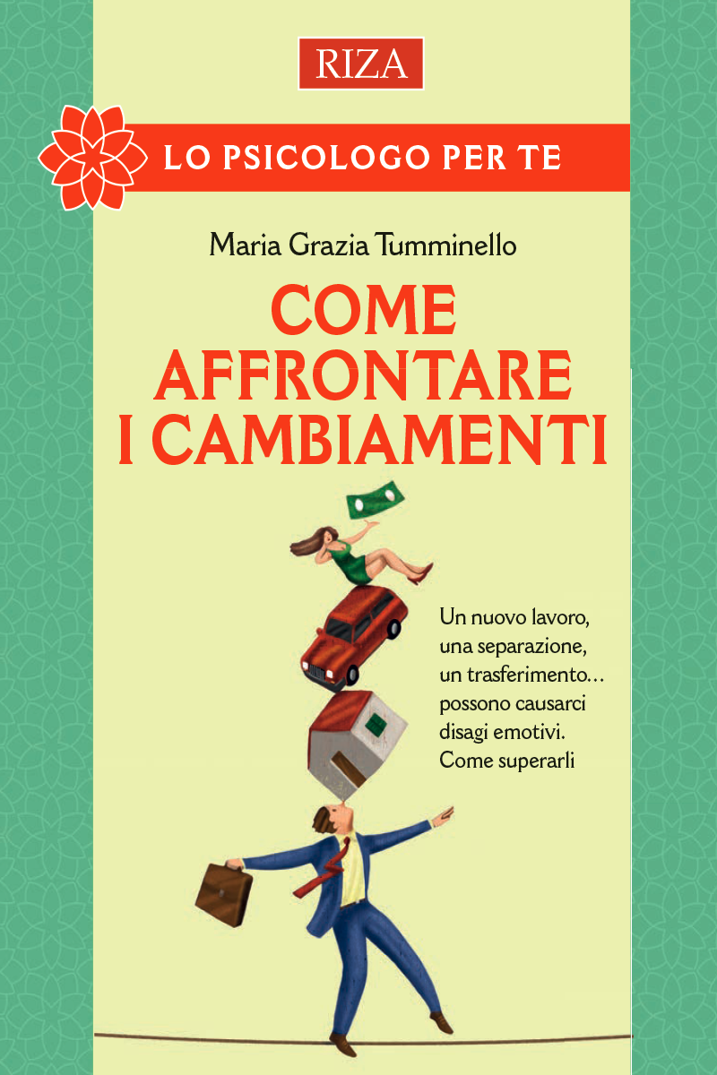 Come affrontare i cambiamenti
