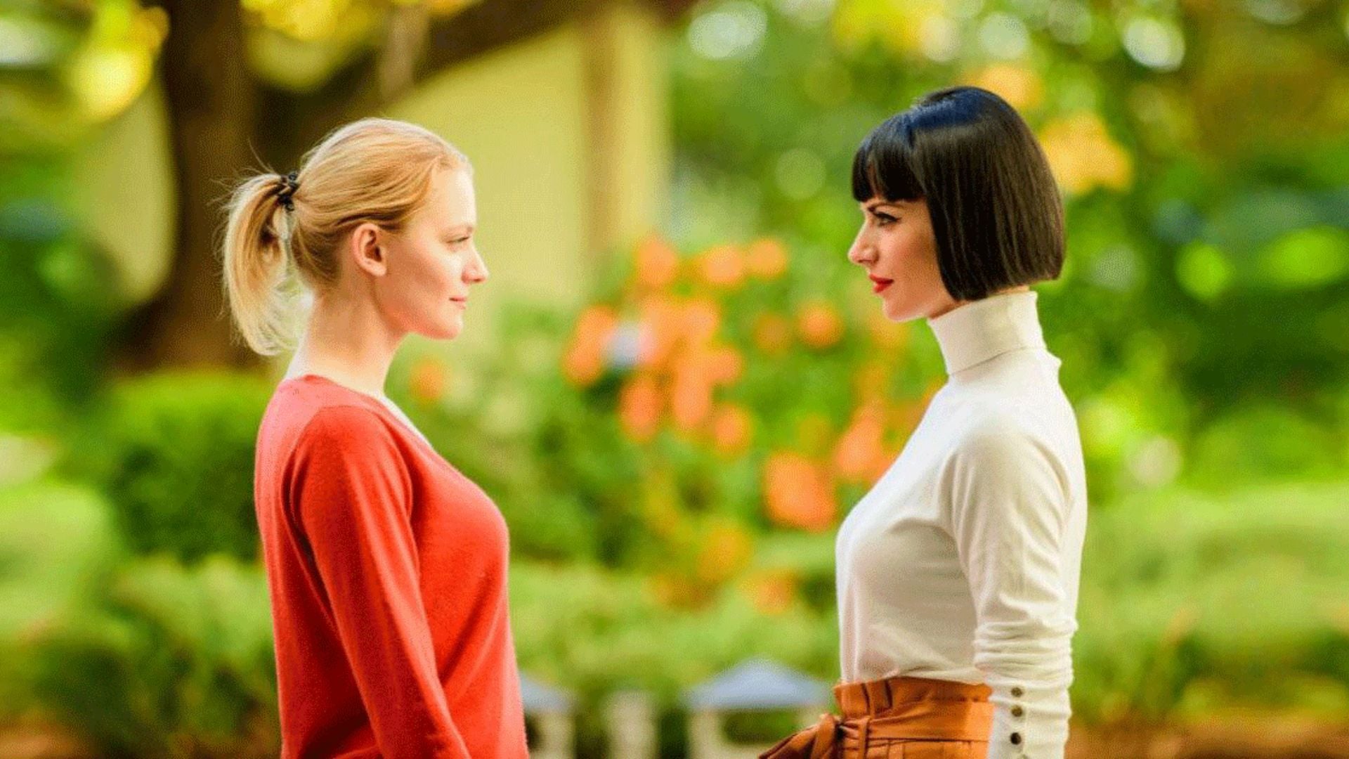 Scopri la differenza tra gelosia e invidia