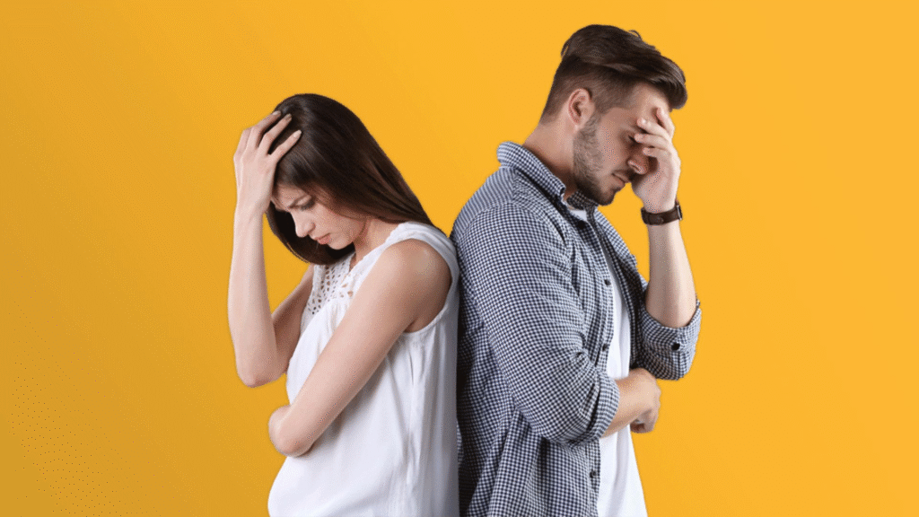 Gelosia: cos’è, significato, cause e come gestirla