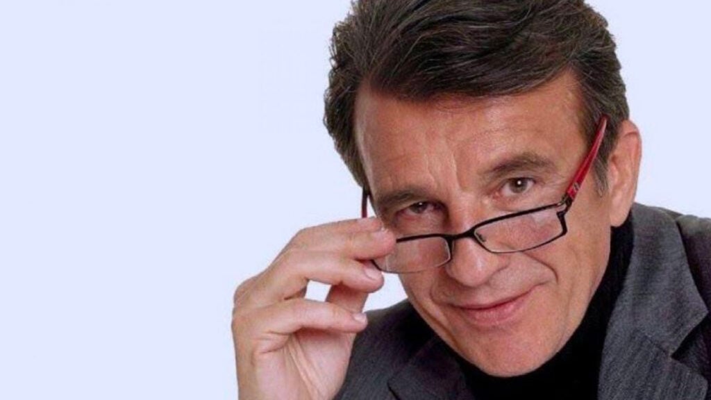 Il dolore emotivo non è fatto per durare