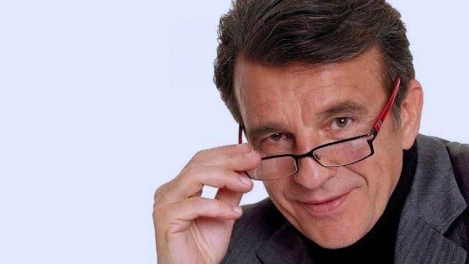 Il dolore emotivo non è fatto per durare