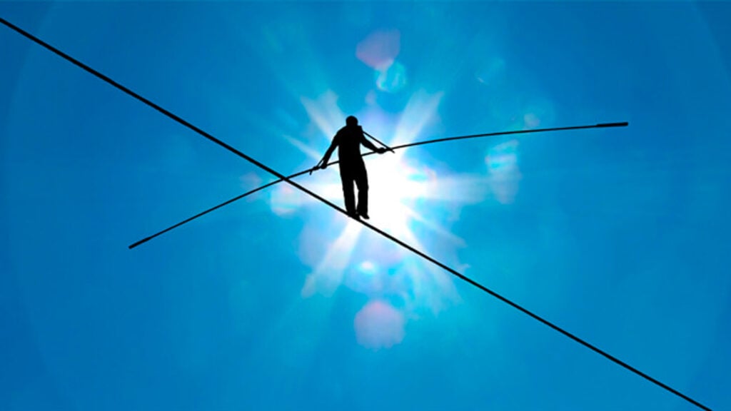 Paura, la tua alleata inaspettata