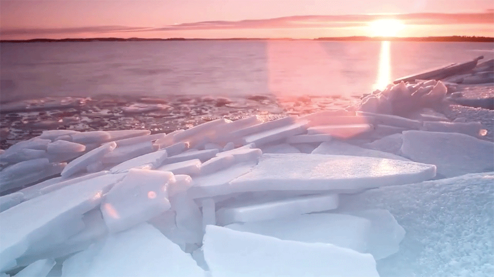 2. Liberati dai condizionamenti esterni