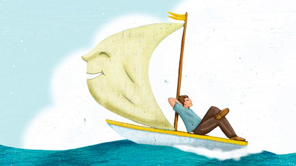 Sei ancora in cammino o sei fermo al palo?