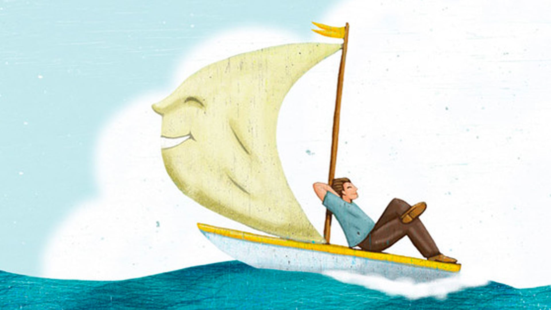 Sei ancora in cammino o sei fermo al palo?