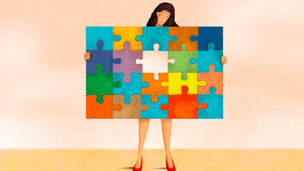 Cosa vorresti eliminare del tuo carattere?