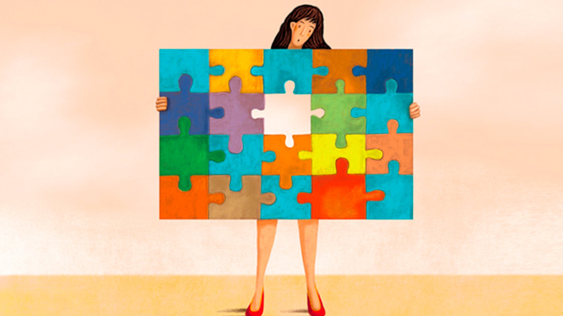 Cosa vorresti eliminare del tuo carattere?