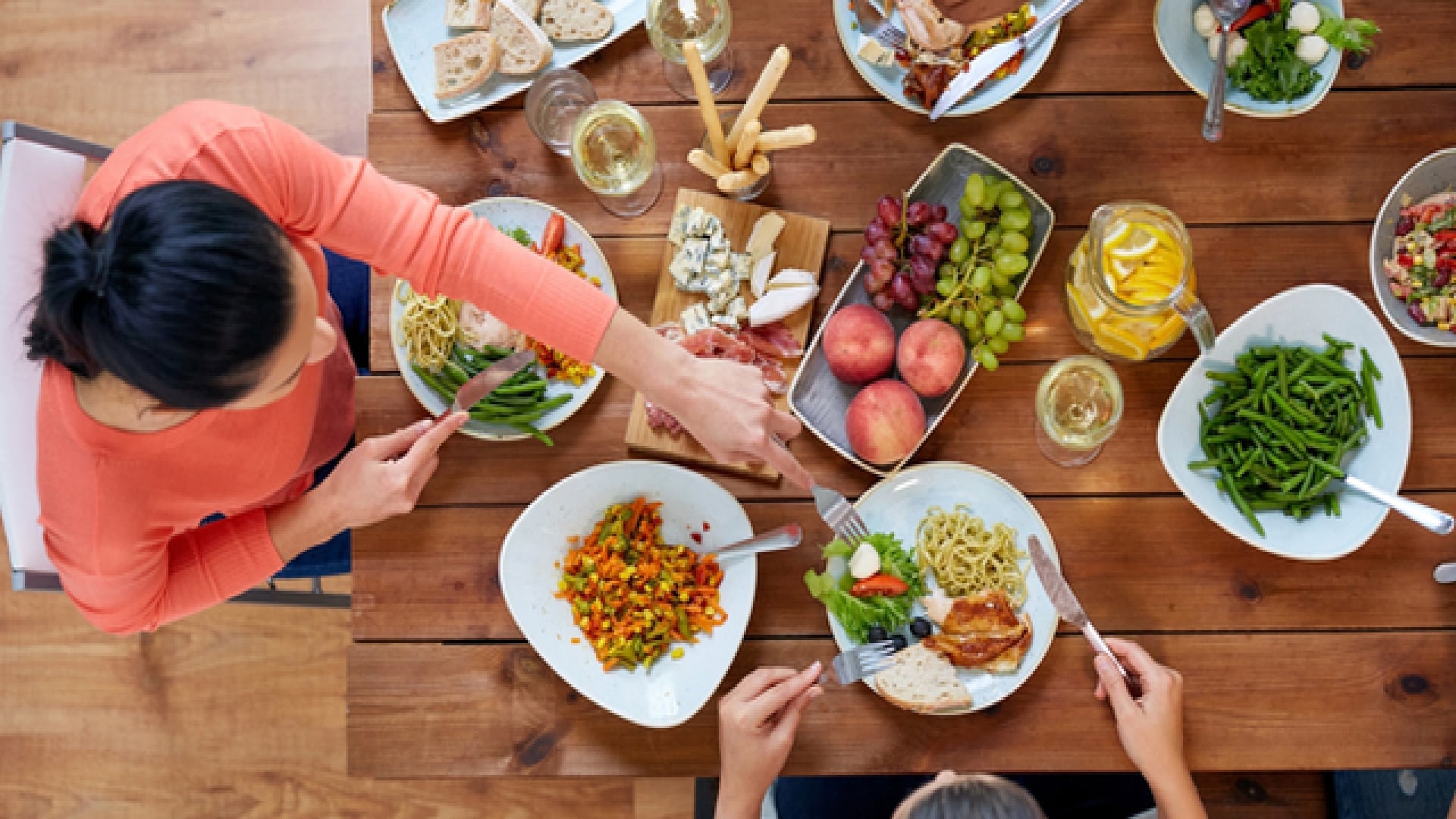 Sono le abitudini a farti ingrassare?