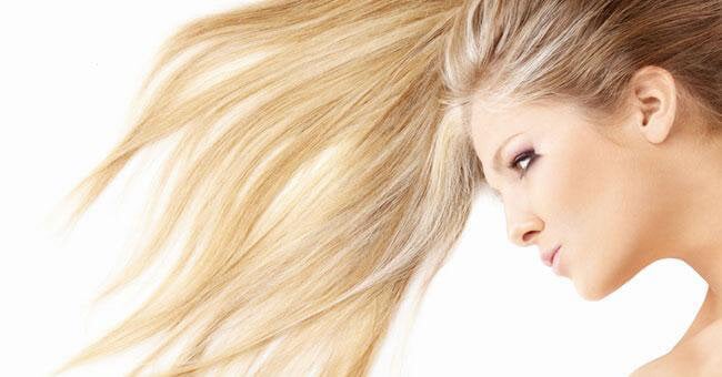 Rimedi naturali per la caduta dei capelli