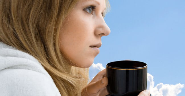 Ripulisci la mente se ogni tanto... La svuoti!