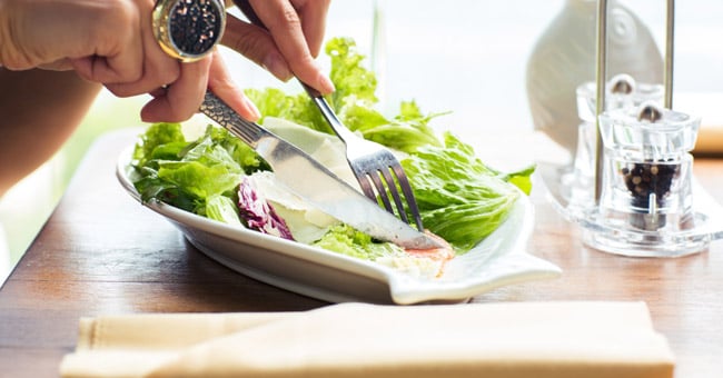 Dieta dei tre giorni: depura e ti aiuta a dimagrire