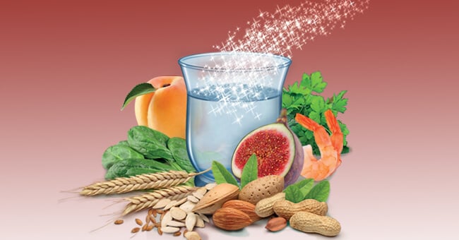 Il magnesio ti salva dalla stanchezza cronica