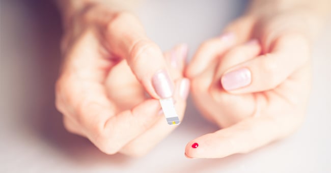 Dieta per prevenire il diabete: 10 consigli pratici a tavola