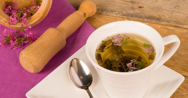 Valeriana: proprietà, principi attivi e modi d’uso