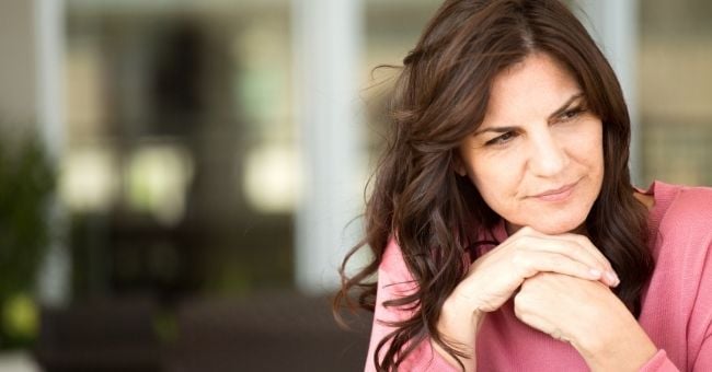 Menopausa: e se fosse un nuovo inizio?