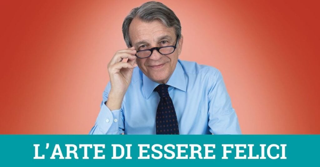 Incontro l'arte di essere felici