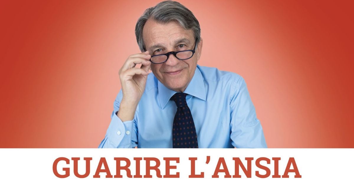 Guarire l’ansia: come uscirne una volta per tutte