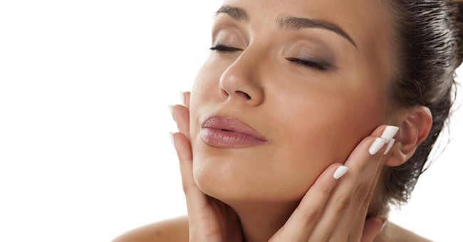 3 ingredienti per ringiovanire la pelle