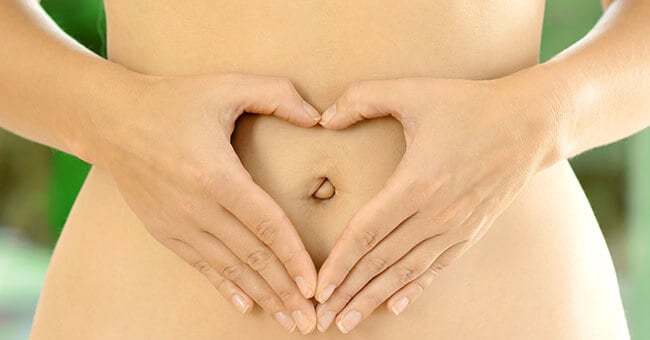 6 segreti per prendersi cura dell'intestino