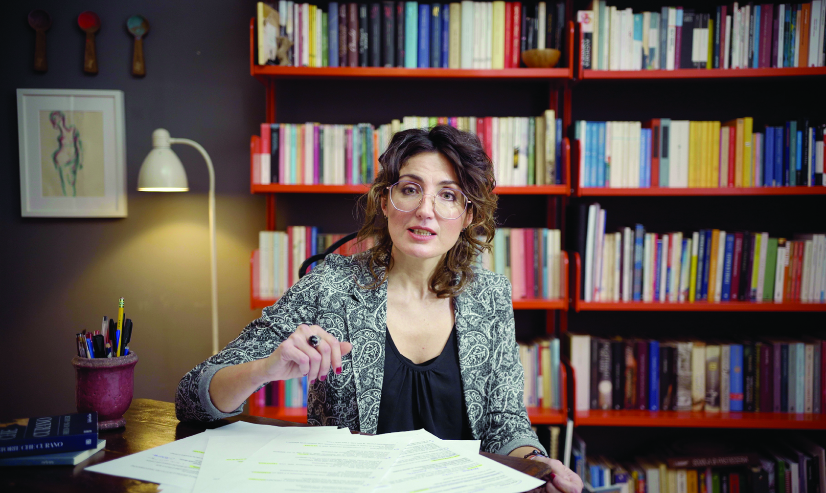 Marta monciotti