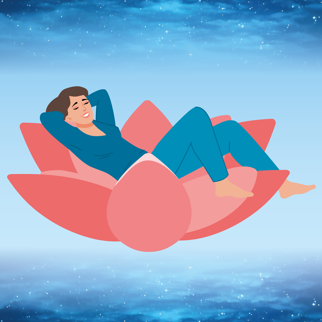 Meditazioni Guidate per vincere lo stress