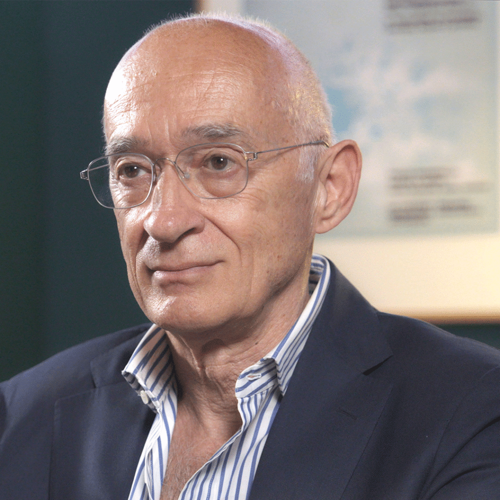 Vittorio Caprioglio