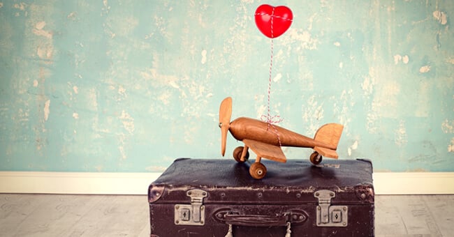 Contro il mal d’aereo prendi Yes