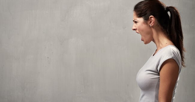 Aggressività: impara a viverla al meglio