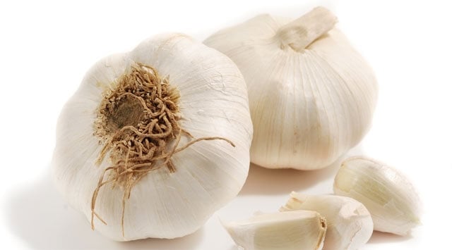 Aglio, l'alleato delle cellule