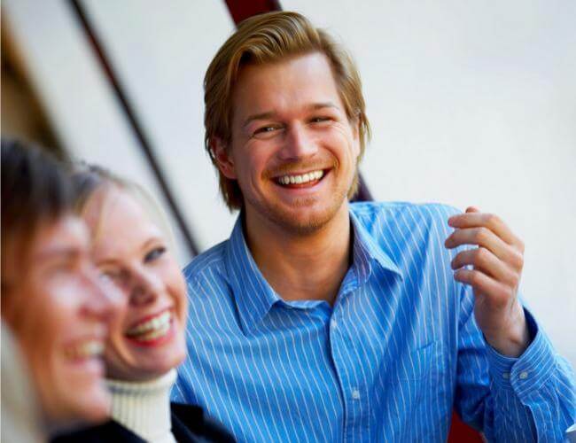 Alla larga dagli amici stressanti