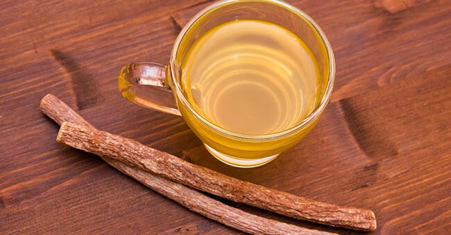 Altea, incenso e liquerizia, il trio anti reflusso