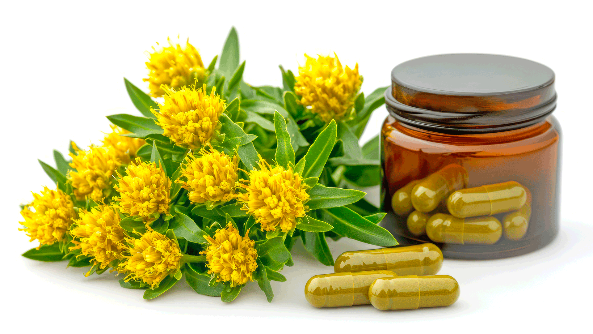 Alzheimer: le cure naturali di sostegno