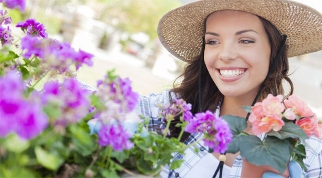 Anche le piccole passioni ti curano