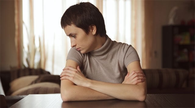 Angoscia, l'ansia più subdola