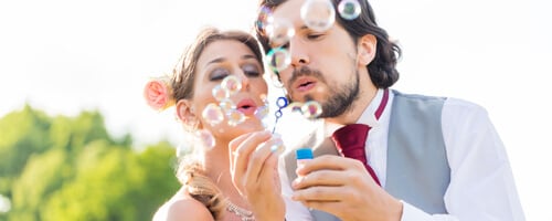 Anima gemella: sei pronto ad incontrarla?