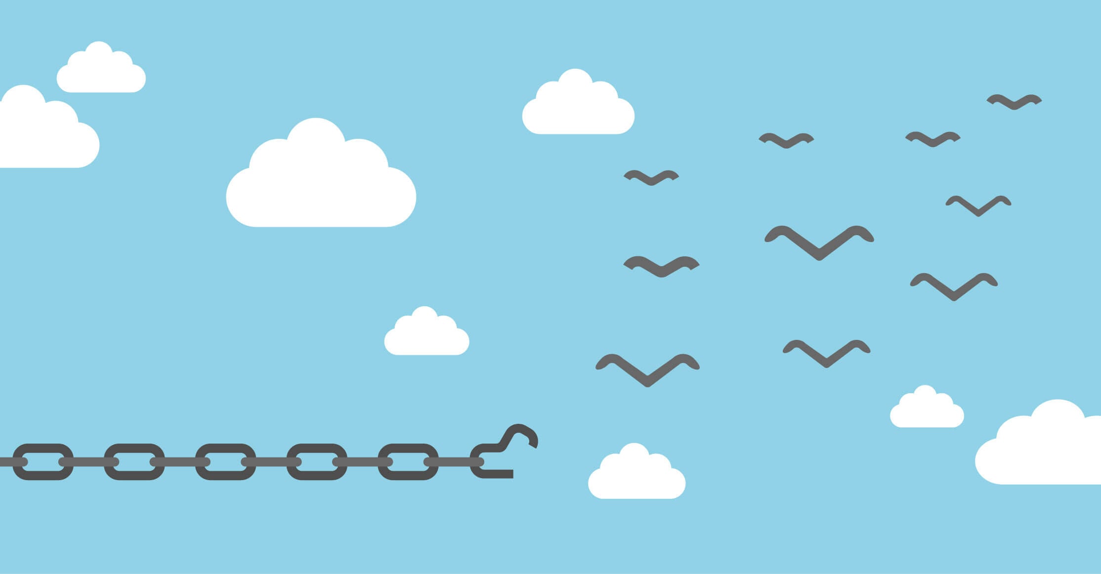 L’ansia mi blocca: come uscirne?