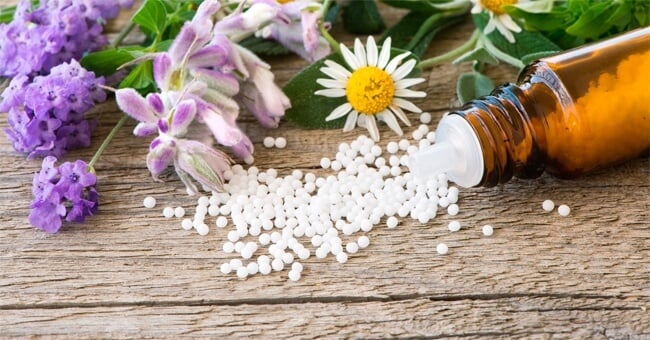 Ansia generalizzata? Prova l’omeopatia