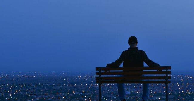 Supera l'ansia con una tecnica immaginativa