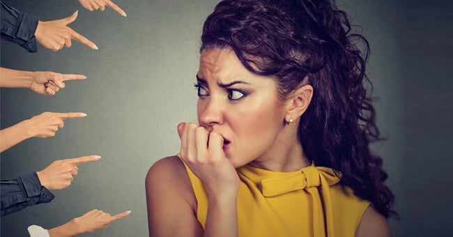 Ansia: per superarla devi riconoscerla e accettarla