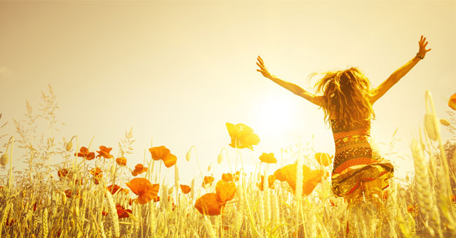 Ansia e paure svelano la tua voglia di vivere