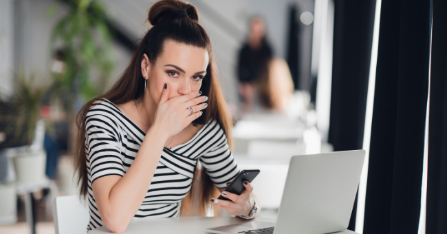 Ansia da prestazione: come riconoscerla e superarla