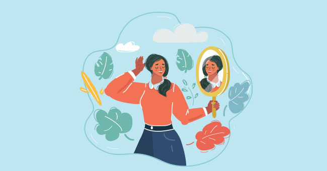 Libera di non piacere a tutti, ma solo a te stessa