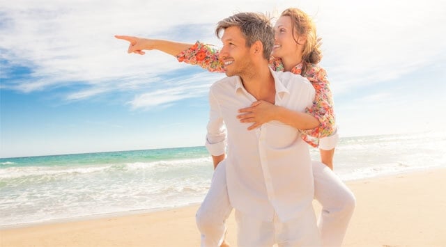 Argomenti tabù: fanno bene alla coppia?