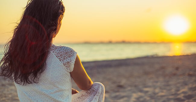 L'arte di non decidere, la chiave dell'autentico benessere