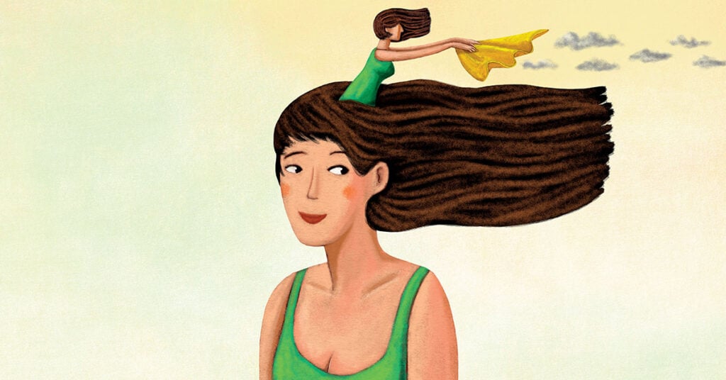 Raffaele morelli: come superare i traumi più dolorosi