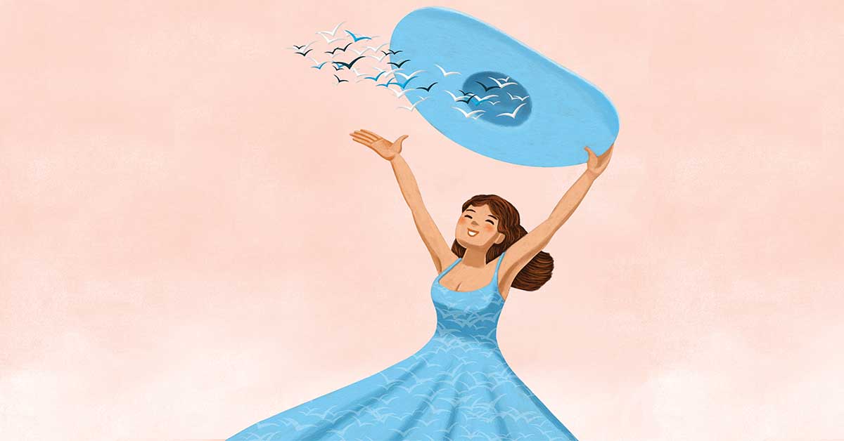 Raffaele Morelli: L’immaginazione è il vero farmaco