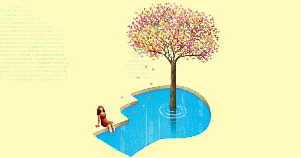 Raffaele Morelli: La via della Saggezza